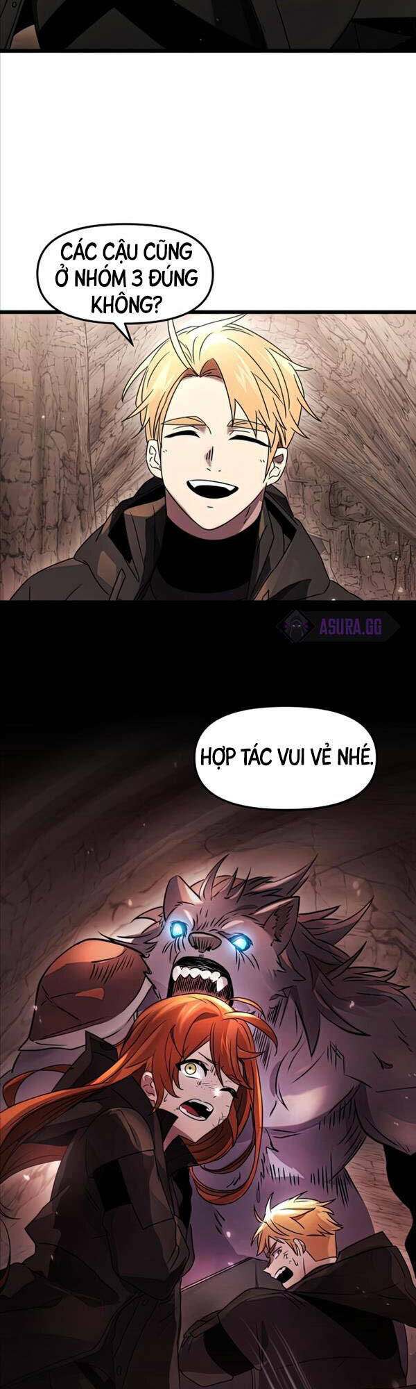 Ta Nhận Được Vật Phẩm Thần Thoại Chap 35 - Next Chap 36