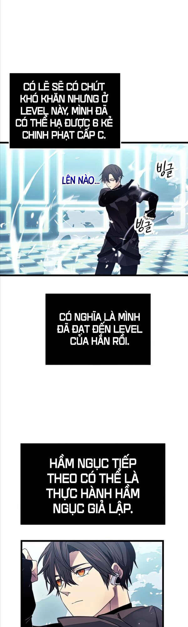 Ta Nhận Được Vật Phẩm Thần Thoại Chap 35 - Next Chap 36