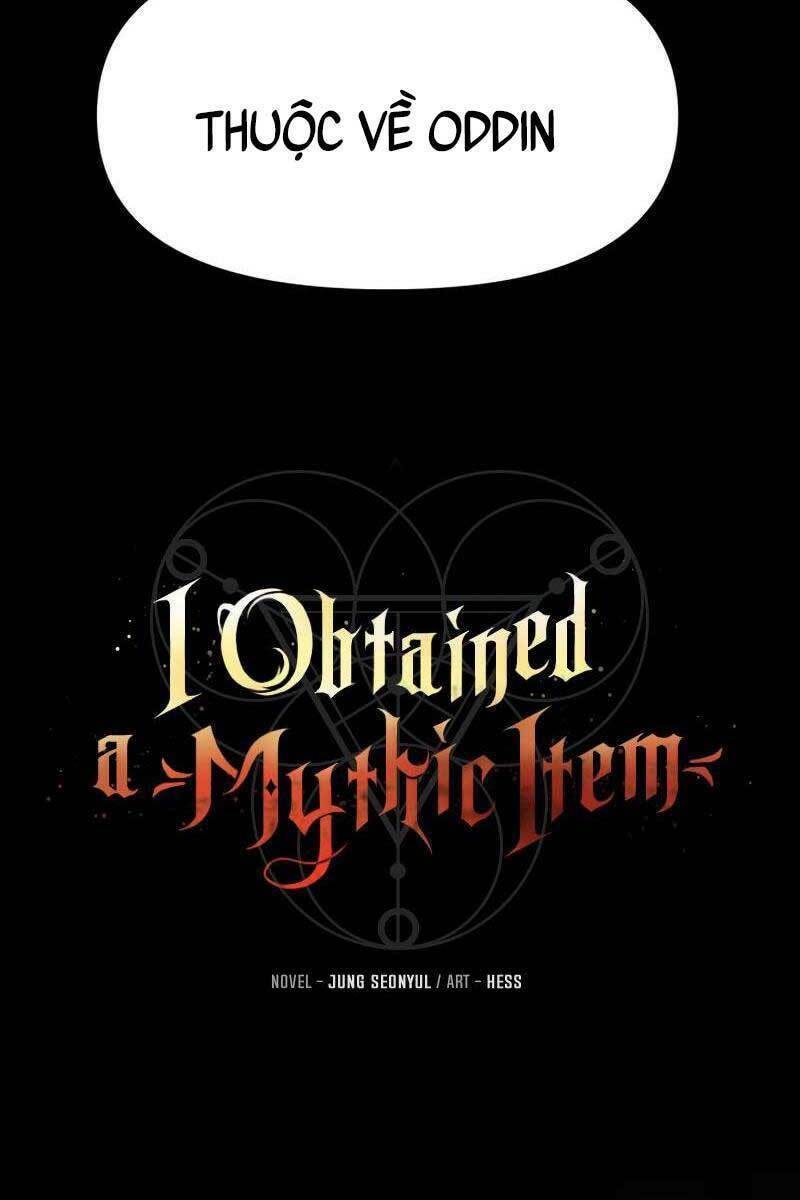 Ta Nhận Được Vật Phẩm Thần Thoại Chap 38 - Next Chap 39