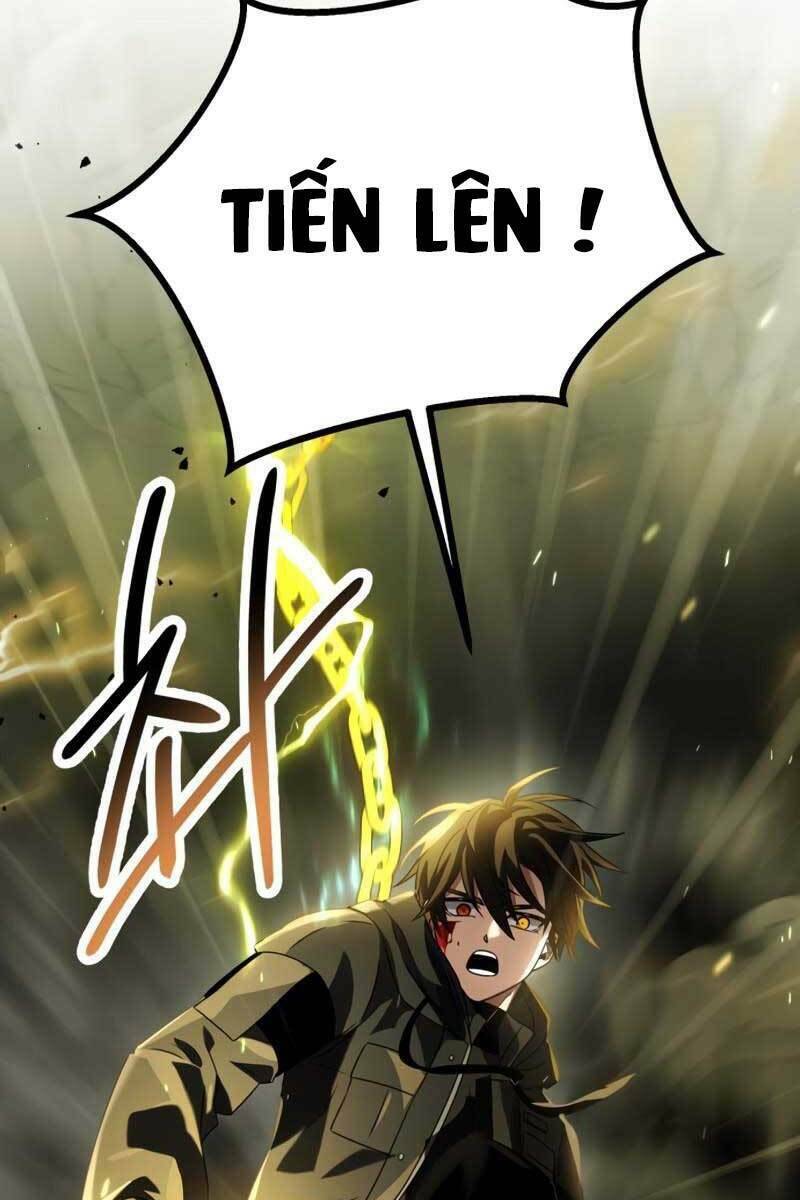 Ta Nhận Được Vật Phẩm Thần Thoại Chap 38 - Next Chap 39