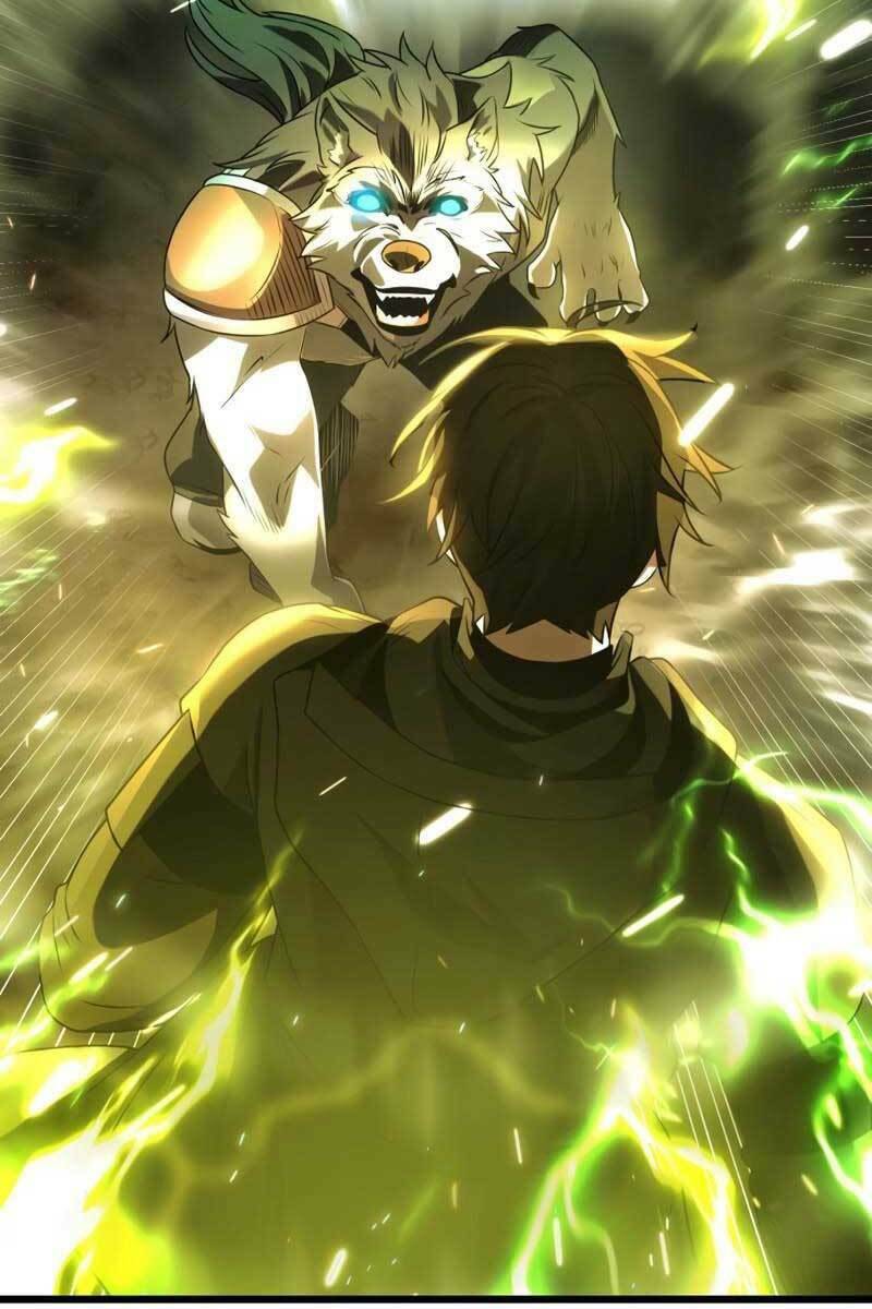 Ta Nhận Được Vật Phẩm Thần Thoại Chap 38 - Next Chap 39