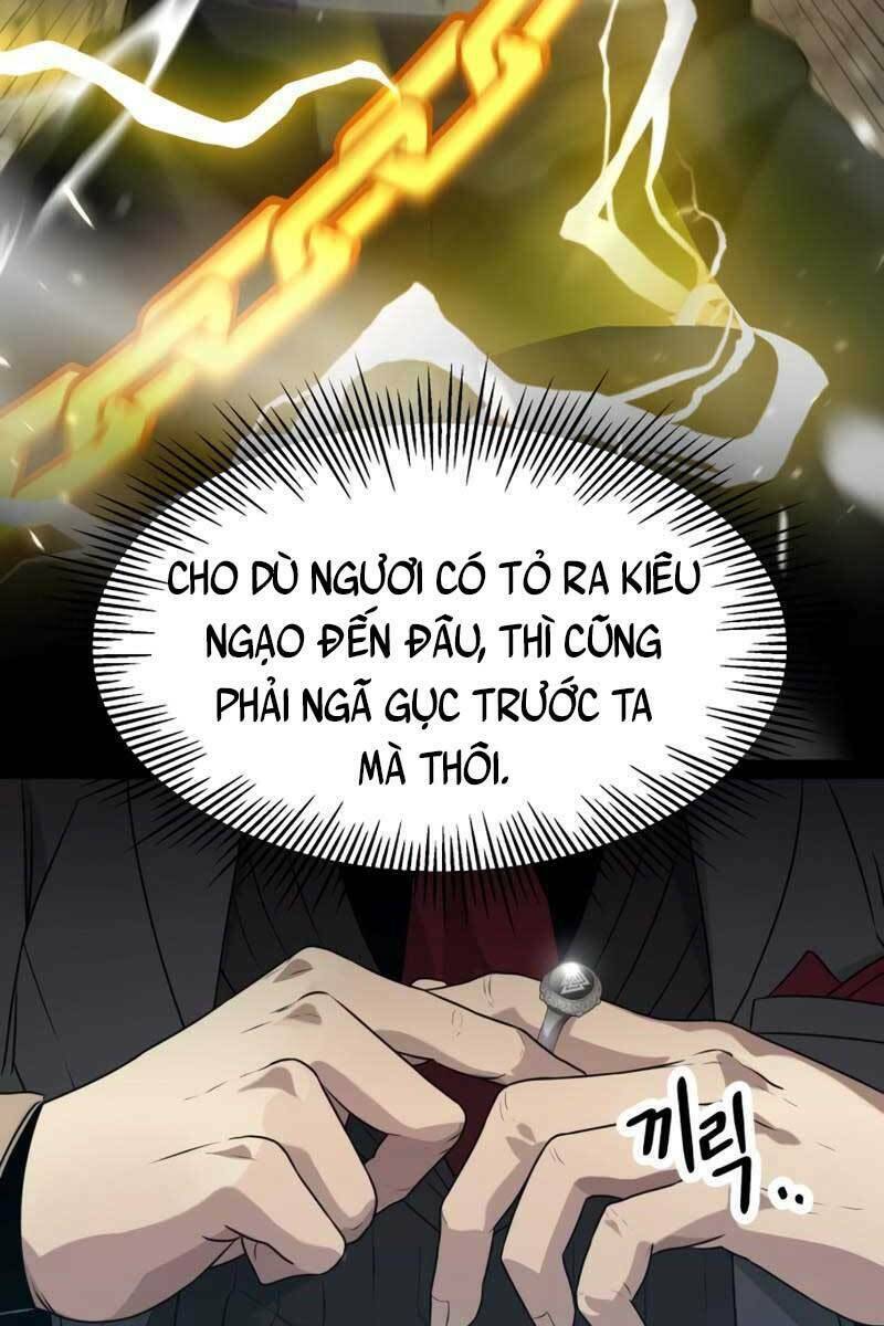 Ta Nhận Được Vật Phẩm Thần Thoại Chap 38 - Next Chap 39