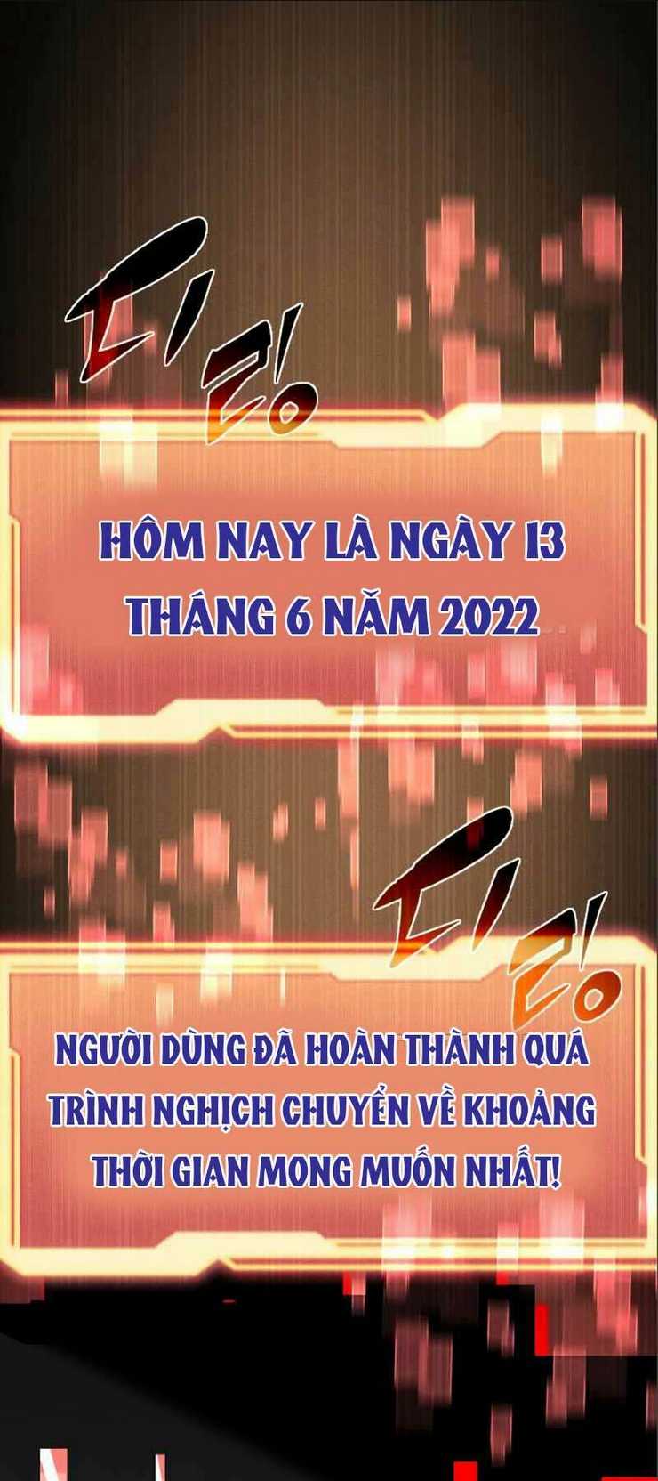 Ta Nhận Được Vật Phẩm Thần Thoại Chap 4 - Next Chap 5