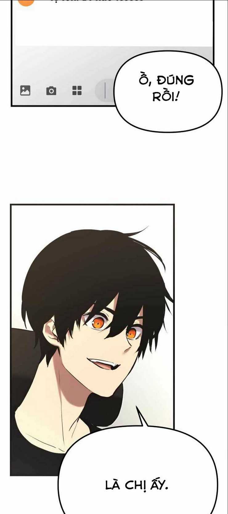 Ta Nhận Được Vật Phẩm Thần Thoại Chap 4 - Next Chap 5