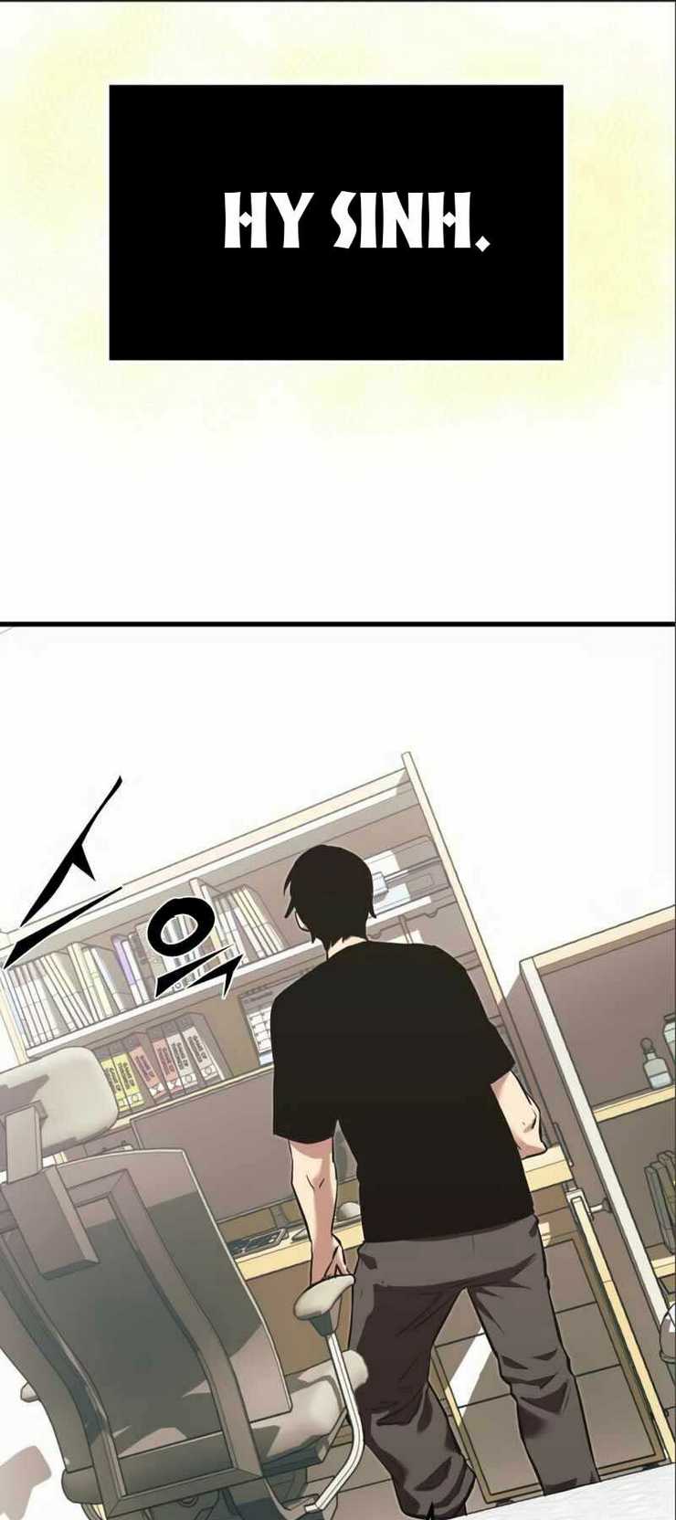 Ta Nhận Được Vật Phẩm Thần Thoại Chap 4 - Next Chap 5