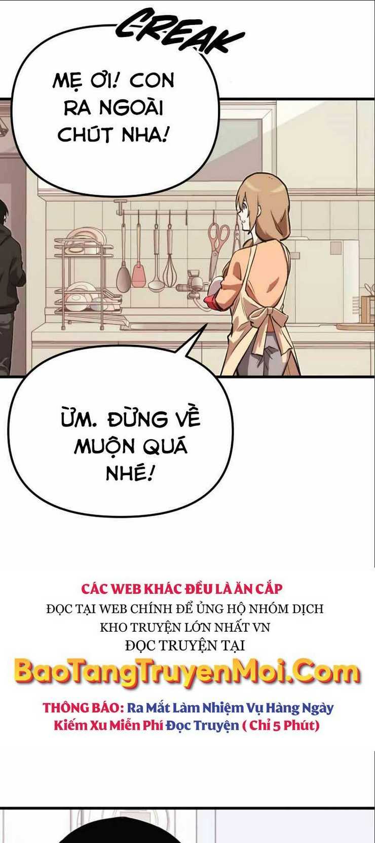 Ta Nhận Được Vật Phẩm Thần Thoại Chap 4 - Next Chap 5