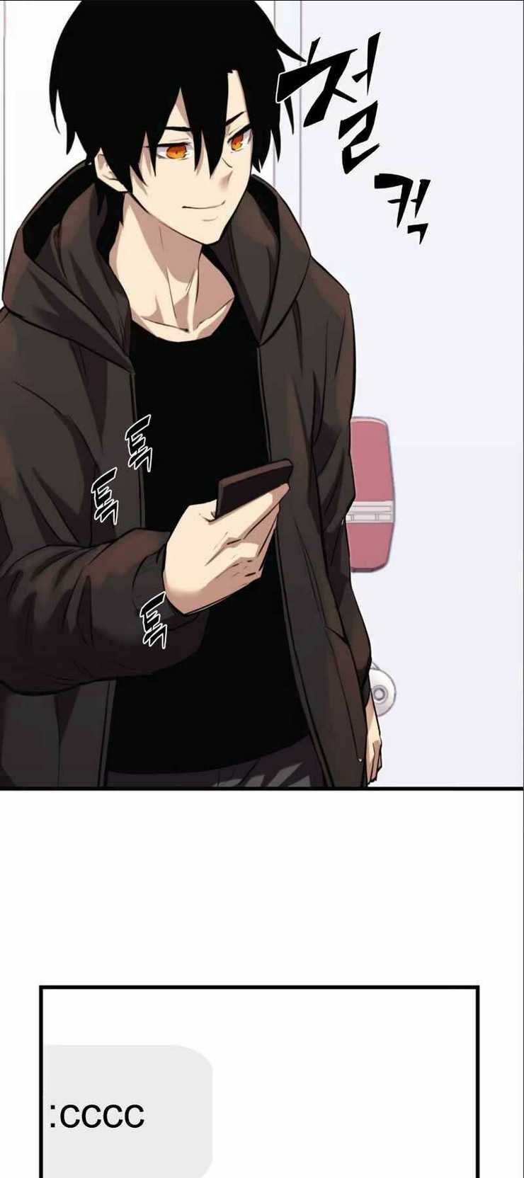 Ta Nhận Được Vật Phẩm Thần Thoại Chap 4 - Next Chap 5