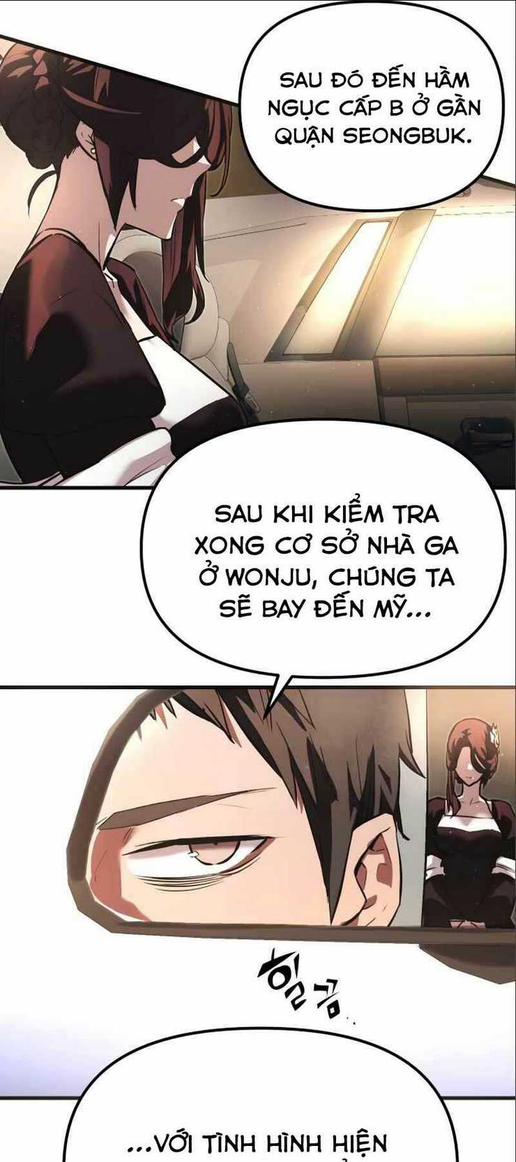 Ta Nhận Được Vật Phẩm Thần Thoại Chap 4 - Next Chap 5