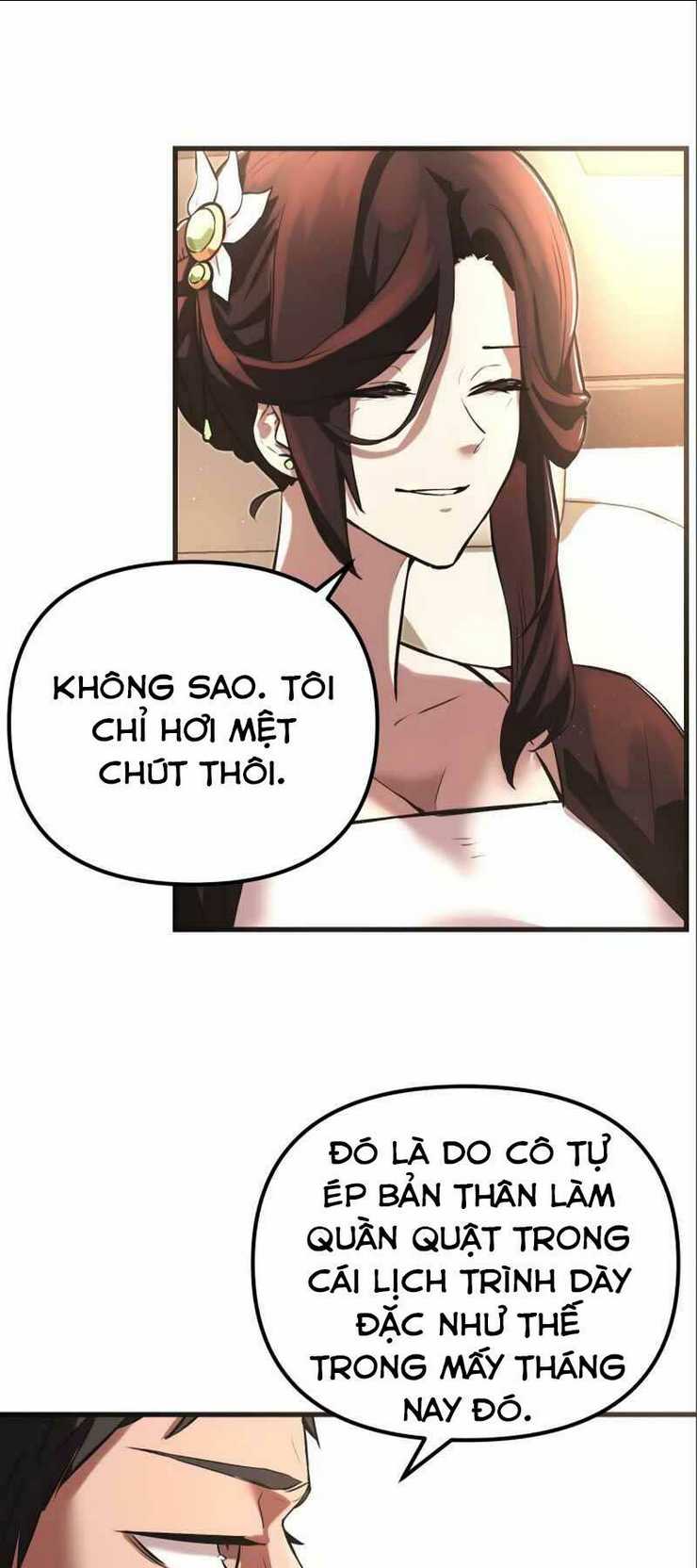 Ta Nhận Được Vật Phẩm Thần Thoại Chap 4 - Next Chap 5