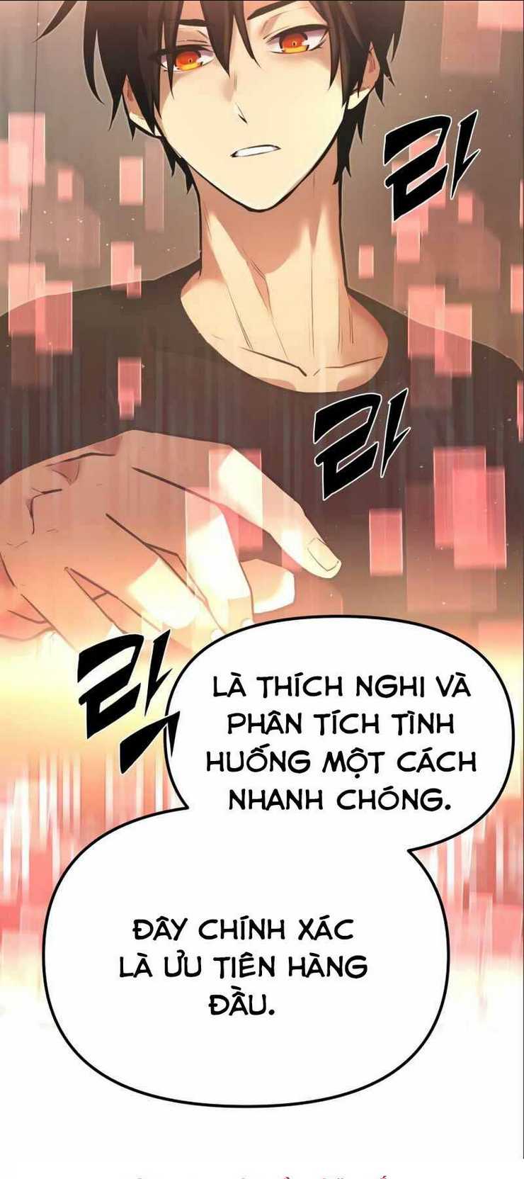 Ta Nhận Được Vật Phẩm Thần Thoại Chap 4 - Next Chap 5