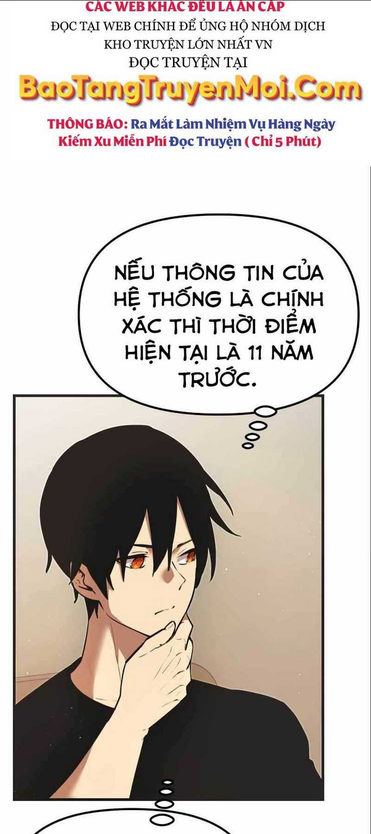 Ta Nhận Được Vật Phẩm Thần Thoại Chap 4 - Next Chap 5