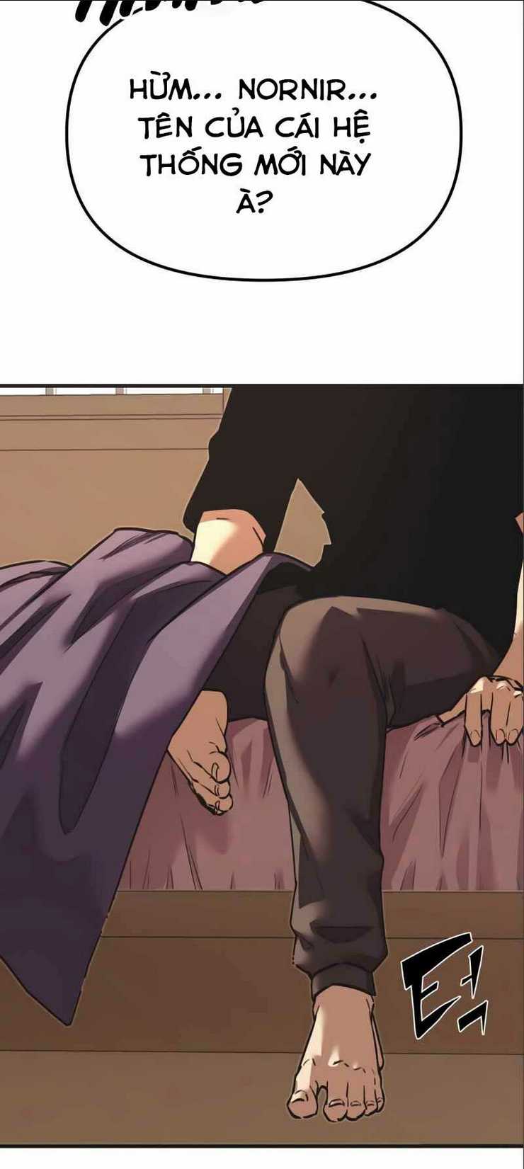 Ta Nhận Được Vật Phẩm Thần Thoại Chap 4 - Next Chap 5