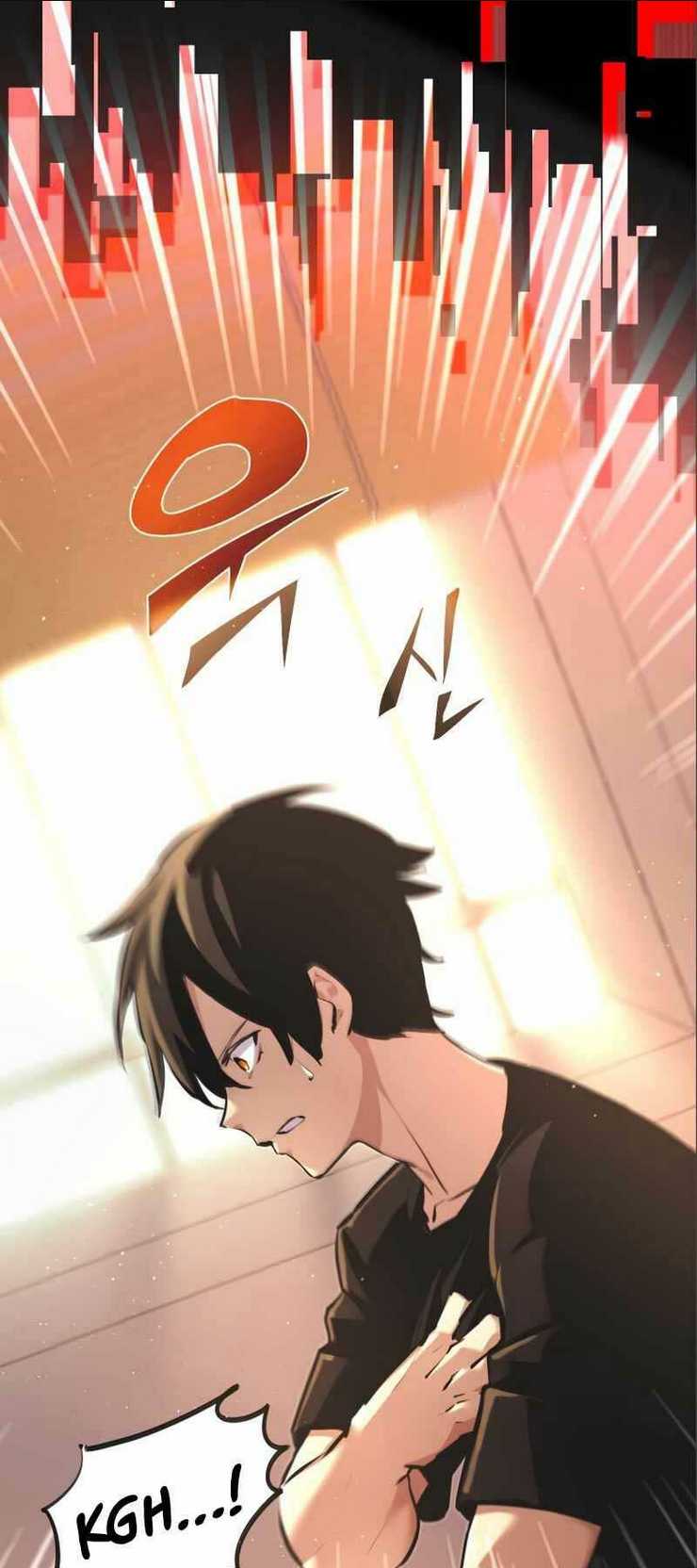 Ta Nhận Được Vật Phẩm Thần Thoại Chap 4 - Next Chap 5