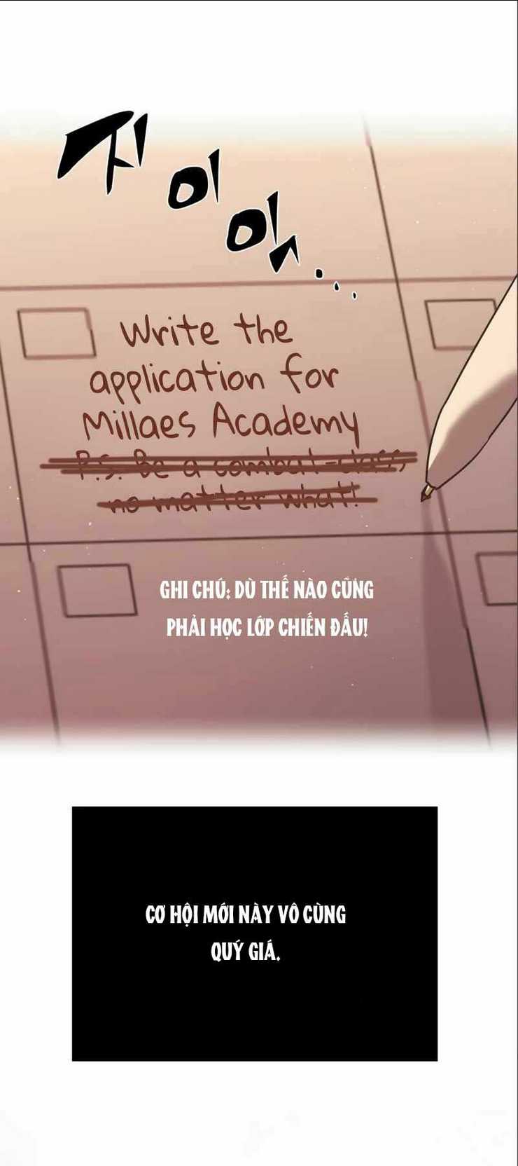 Ta Nhận Được Vật Phẩm Thần Thoại Chap 4 - Next Chap 5