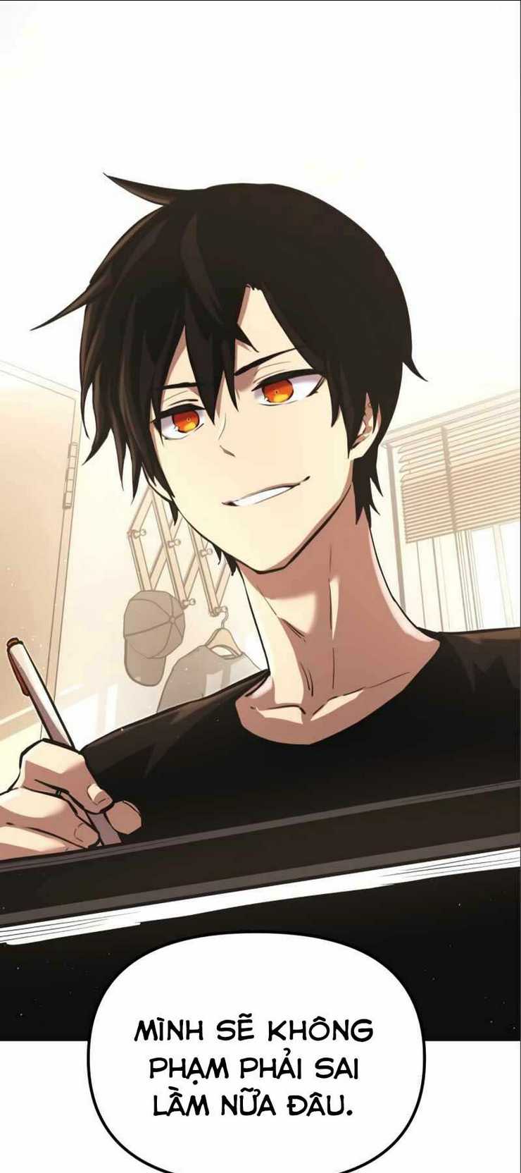 Ta Nhận Được Vật Phẩm Thần Thoại Chap 4 - Next Chap 5