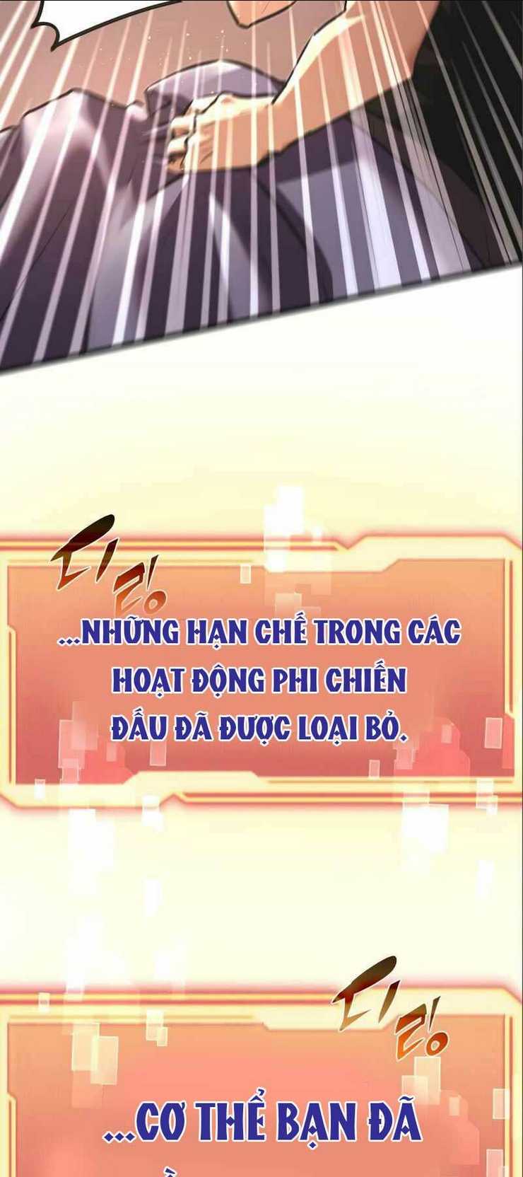 Ta Nhận Được Vật Phẩm Thần Thoại Chap 4 - Next Chap 5