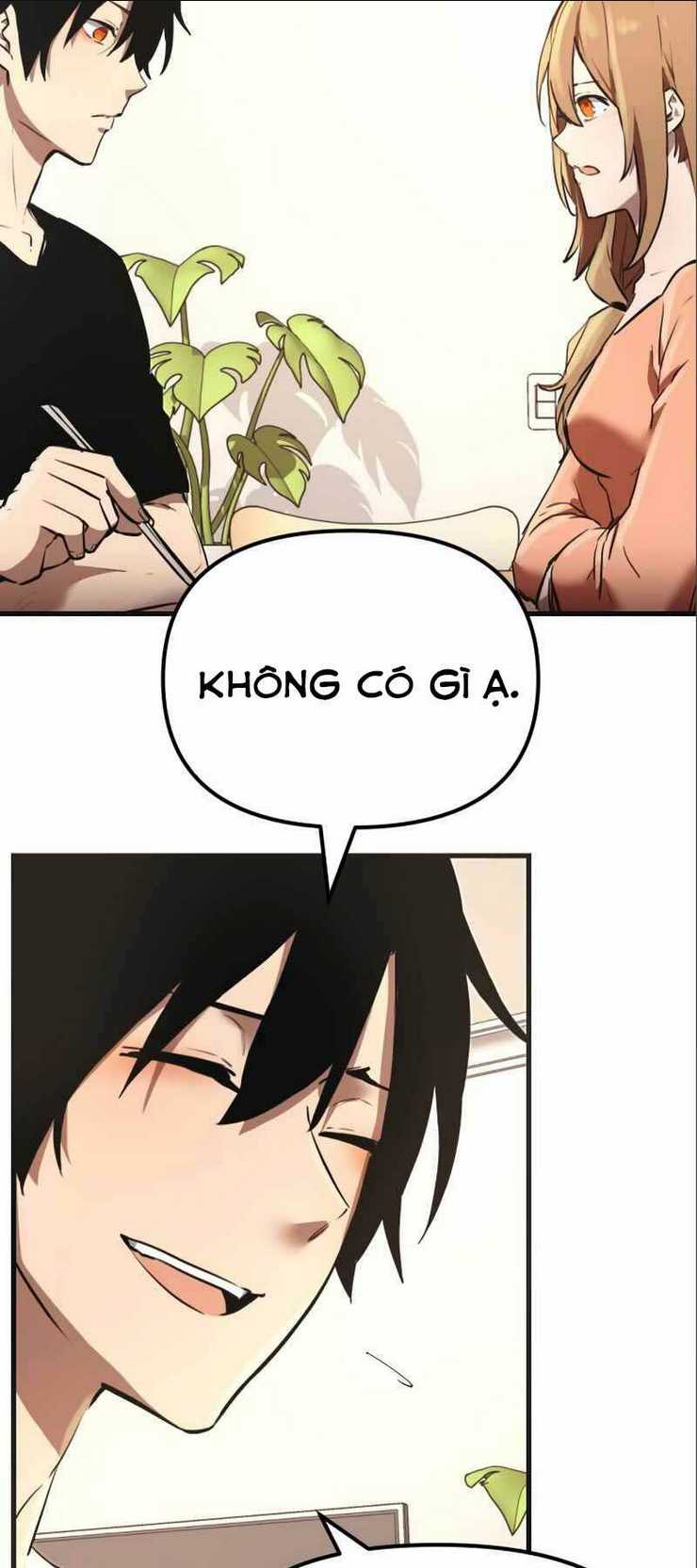 Ta Nhận Được Vật Phẩm Thần Thoại Chap 4 - Next Chap 5