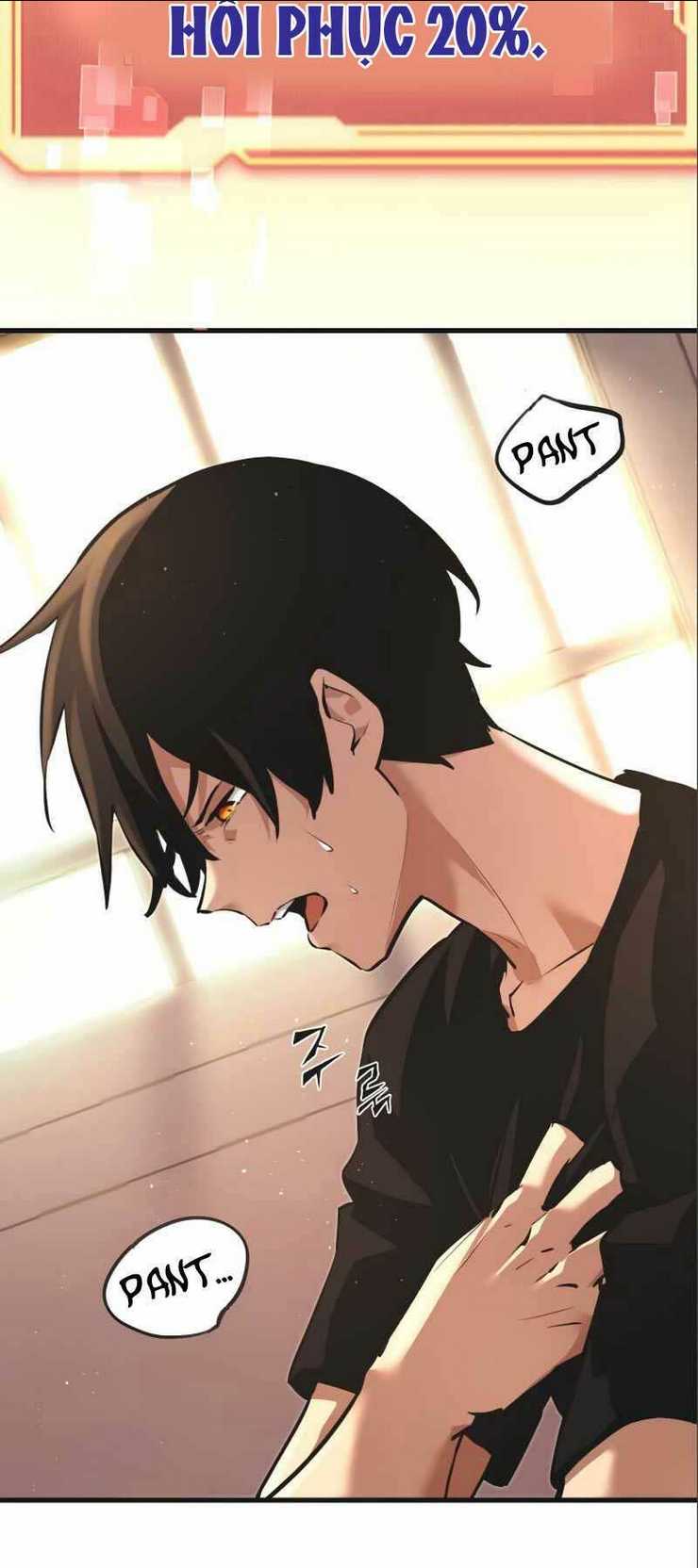 Ta Nhận Được Vật Phẩm Thần Thoại Chap 4 - Next Chap 5