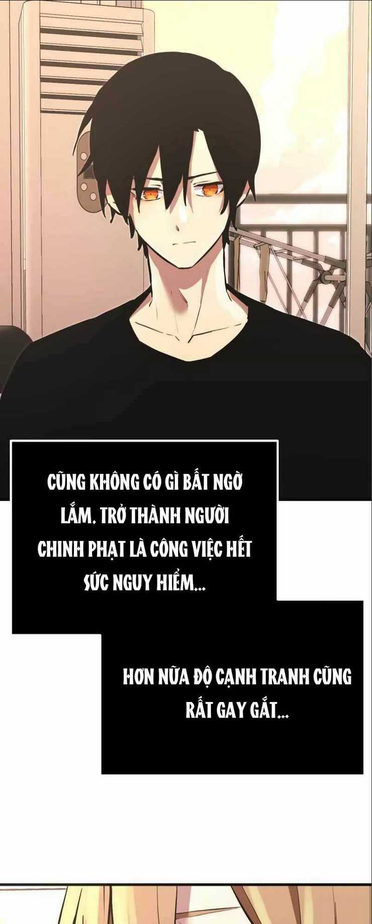 Ta Nhận Được Vật Phẩm Thần Thoại Chap 4 - Next Chap 5