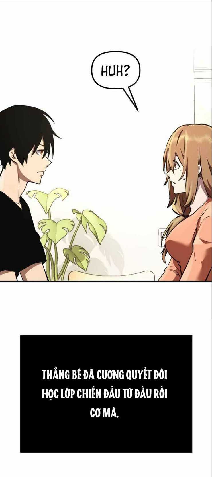 Ta Nhận Được Vật Phẩm Thần Thoại Chap 4 - Next Chap 5