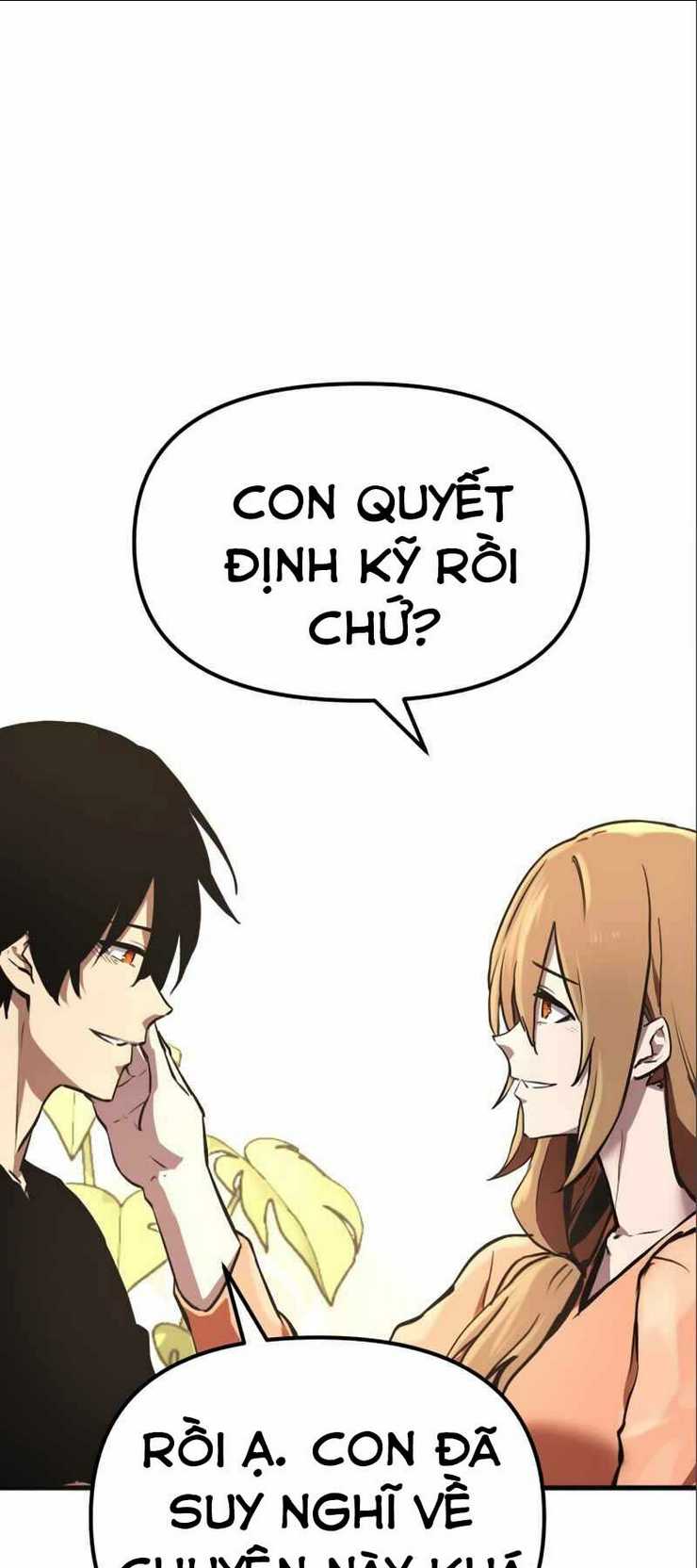 Ta Nhận Được Vật Phẩm Thần Thoại Chap 4 - Next Chap 5