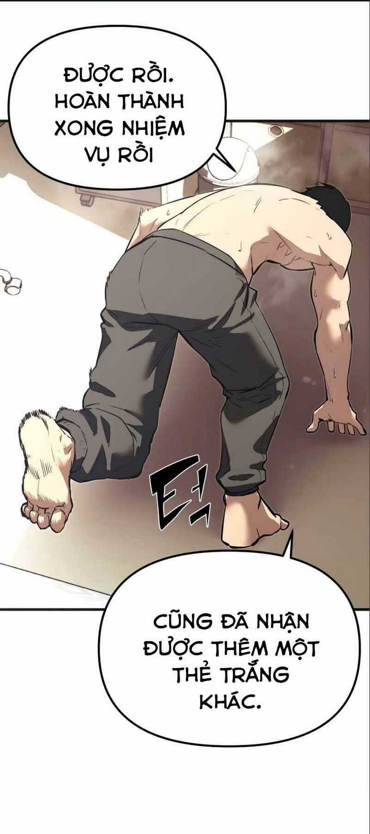 Ta Nhận Được Vật Phẩm Thần Thoại Chap 4 - Next Chap 5