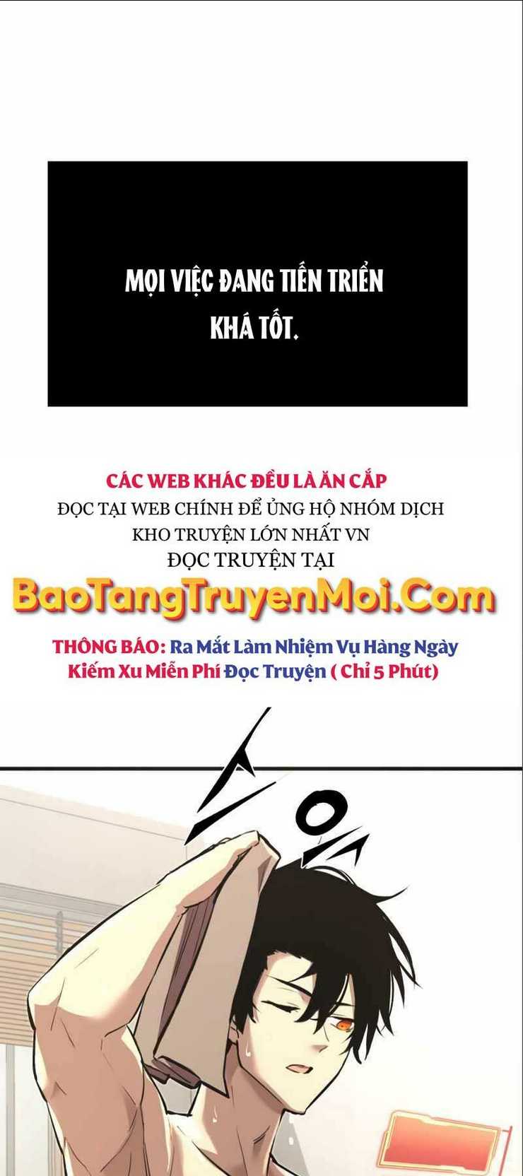 Ta Nhận Được Vật Phẩm Thần Thoại Chap 4 - Next Chap 5