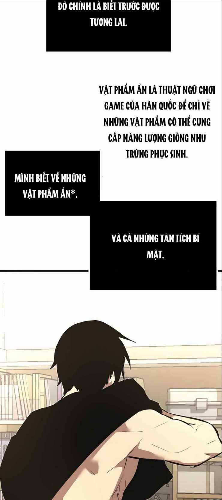 Ta Nhận Được Vật Phẩm Thần Thoại Chap 4 - Next Chap 5