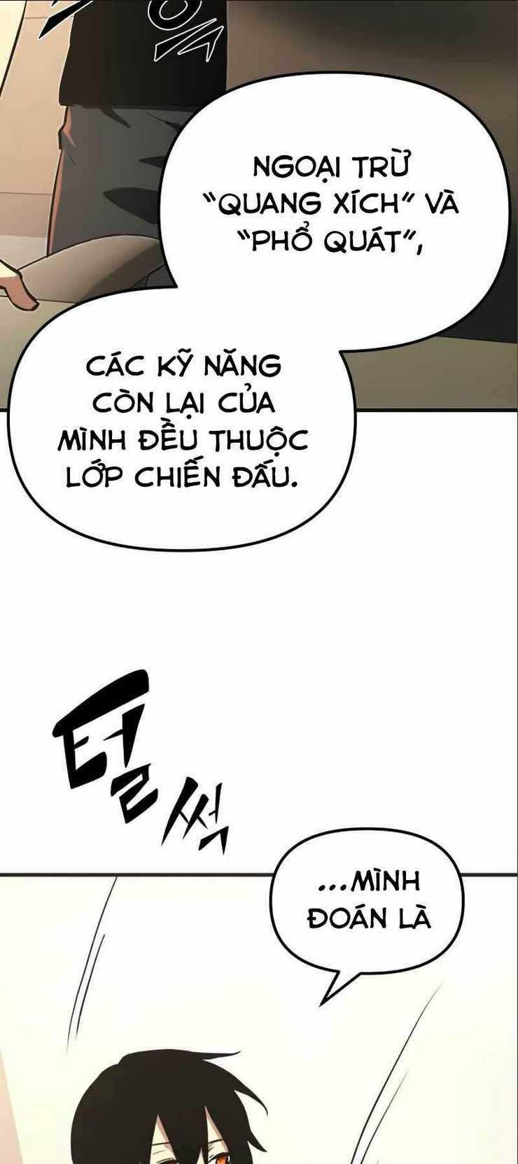 Ta Nhận Được Vật Phẩm Thần Thoại Chap 4 - Next Chap 5