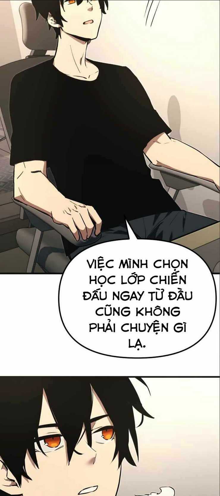 Ta Nhận Được Vật Phẩm Thần Thoại Chap 4 - Next Chap 5