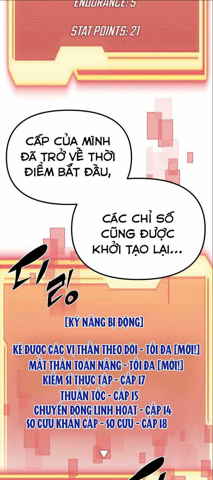 Ta Nhận Được Vật Phẩm Thần Thoại Chap 4 - Next Chap 5