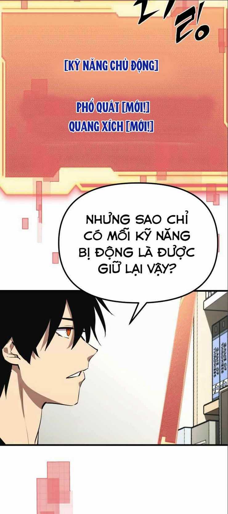 Ta Nhận Được Vật Phẩm Thần Thoại Chap 4 - Next Chap 5
