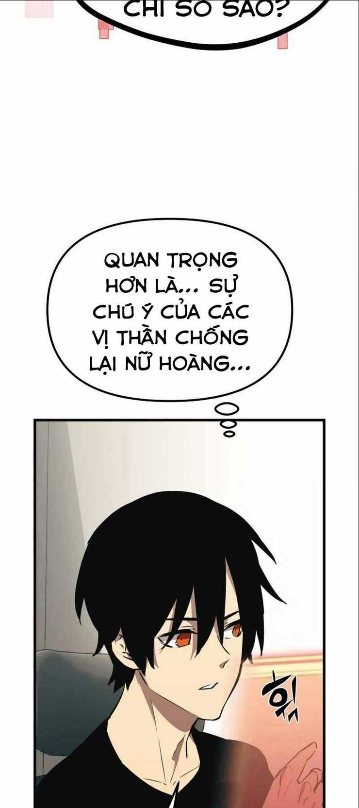 Ta Nhận Được Vật Phẩm Thần Thoại Chap 4 - Next Chap 5