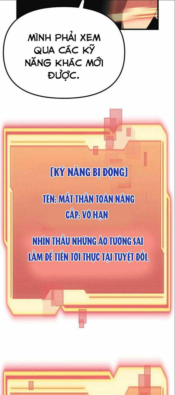 Ta Nhận Được Vật Phẩm Thần Thoại Chap 4 - Next Chap 5