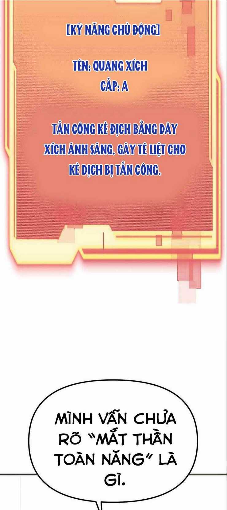 Ta Nhận Được Vật Phẩm Thần Thoại Chap 4 - Next Chap 5