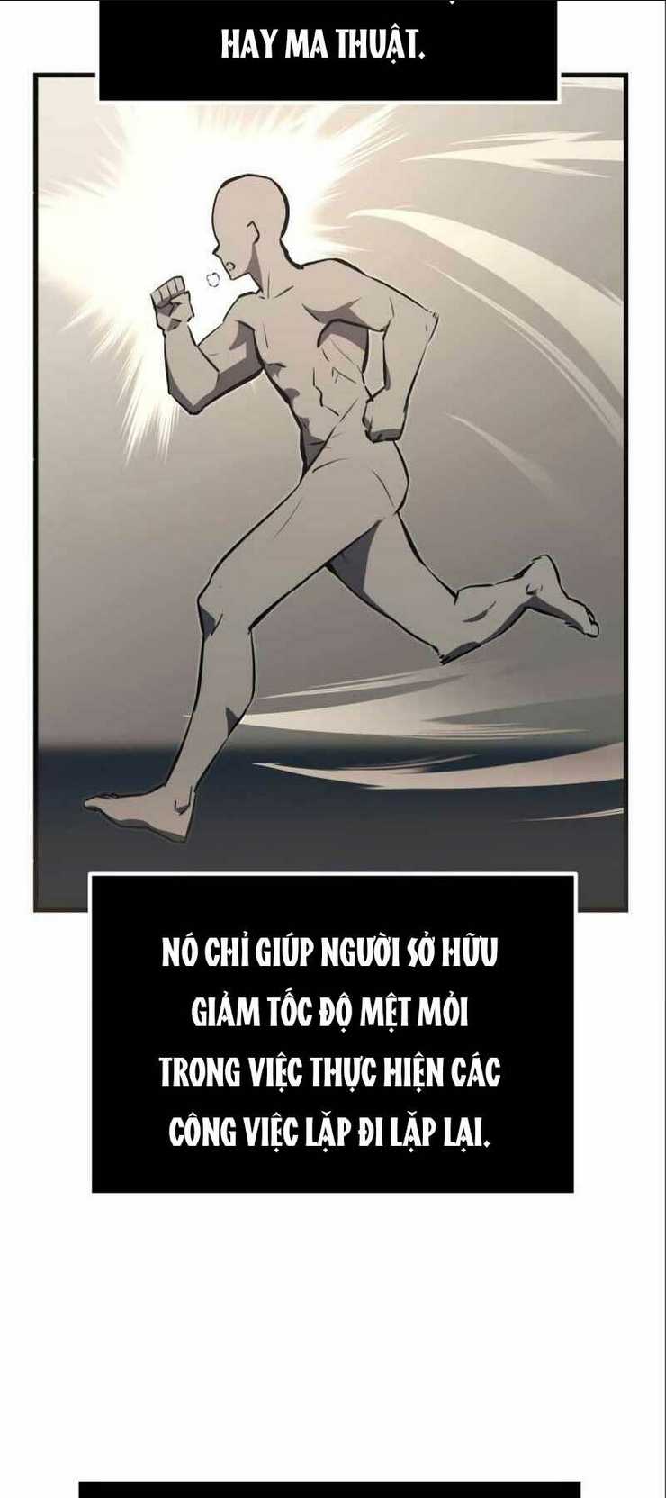 Ta Nhận Được Vật Phẩm Thần Thoại Chap 4 - Next Chap 5