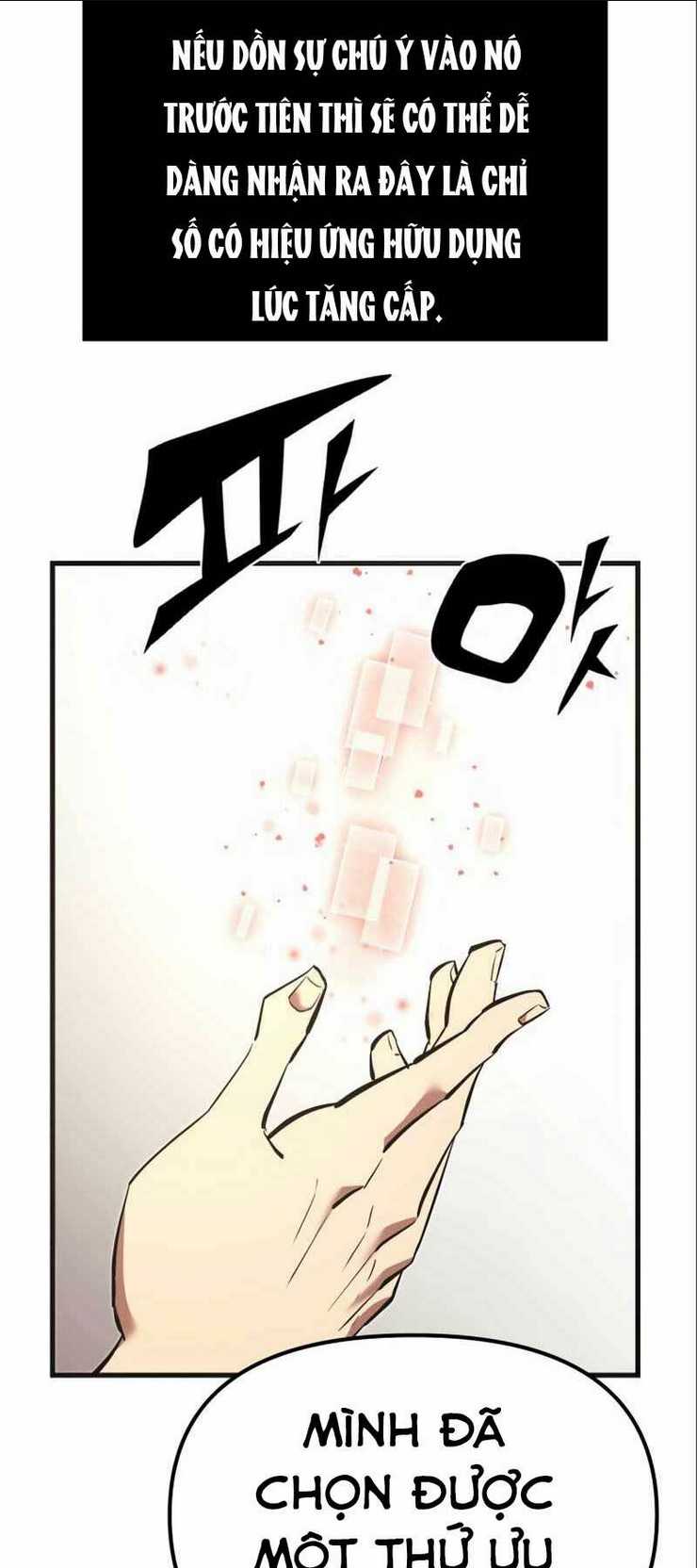 Ta Nhận Được Vật Phẩm Thần Thoại Chap 4 - Next Chap 5