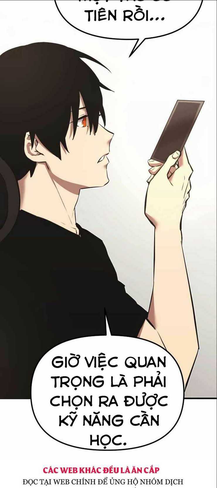 Ta Nhận Được Vật Phẩm Thần Thoại Chap 4 - Next Chap 5