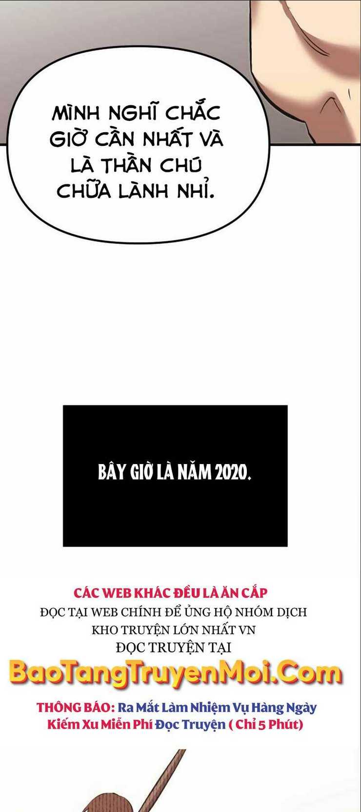 Ta Nhận Được Vật Phẩm Thần Thoại Chap 4 - Next Chap 5