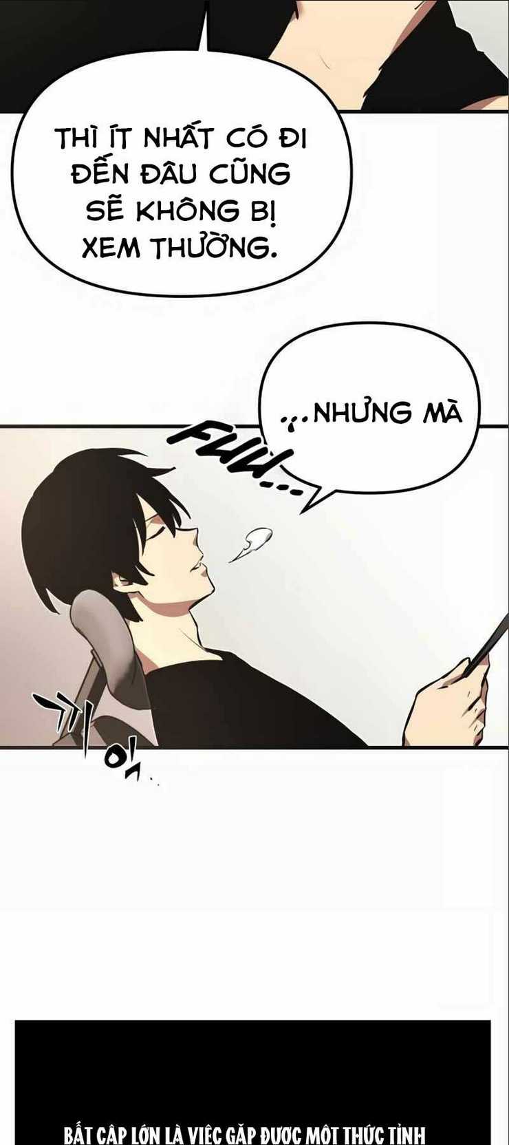 Ta Nhận Được Vật Phẩm Thần Thoại Chap 4 - Next Chap 5