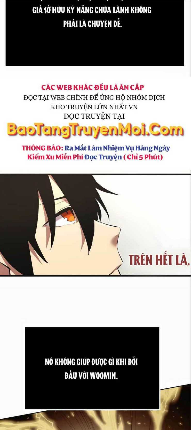 Ta Nhận Được Vật Phẩm Thần Thoại Chap 4 - Next Chap 5