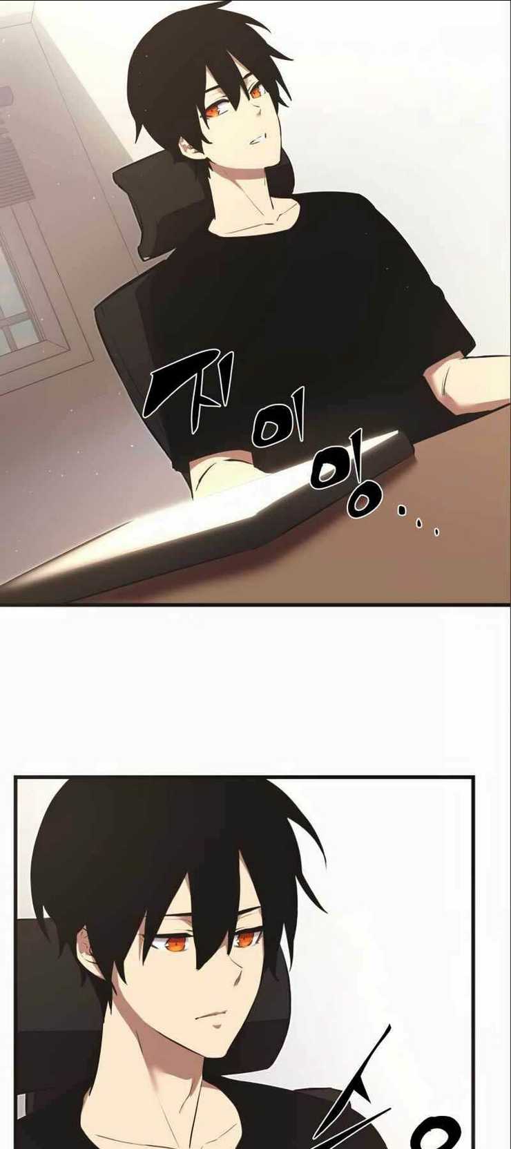 Ta Nhận Được Vật Phẩm Thần Thoại Chap 4 - Next Chap 5