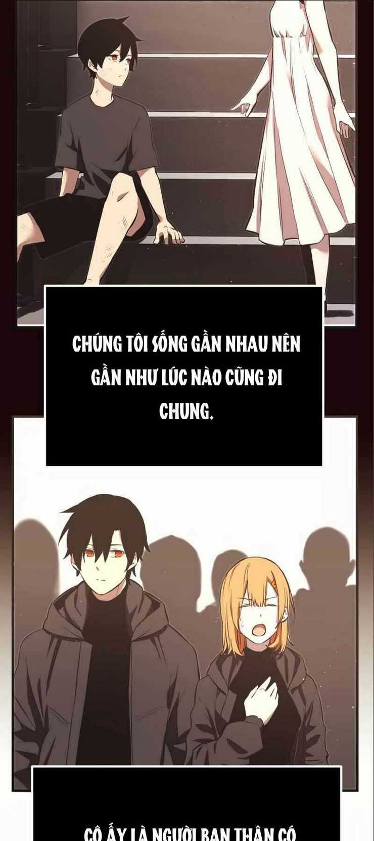 Ta Nhận Được Vật Phẩm Thần Thoại Chap 4 - Next Chap 5