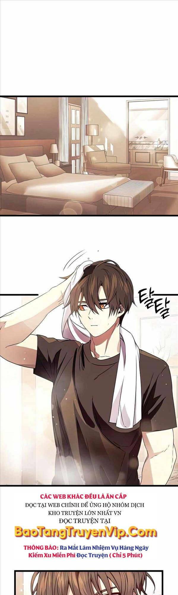 Ta Nhận Được Vật Phẩm Thần Thoại Chap 40 - Next Chap 41