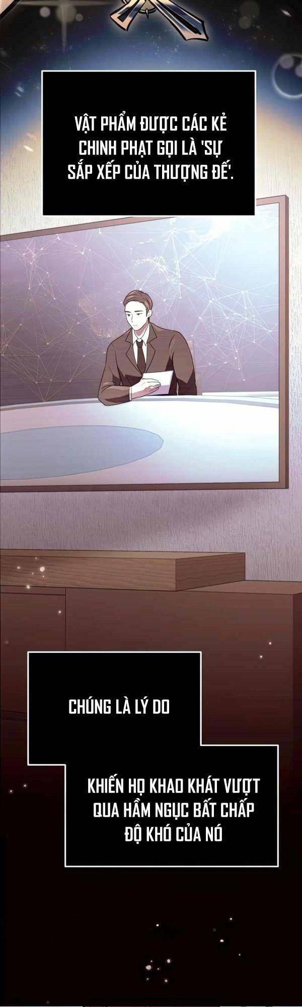 Ta Nhận Được Vật Phẩm Thần Thoại Chap 40 - Next Chap 41