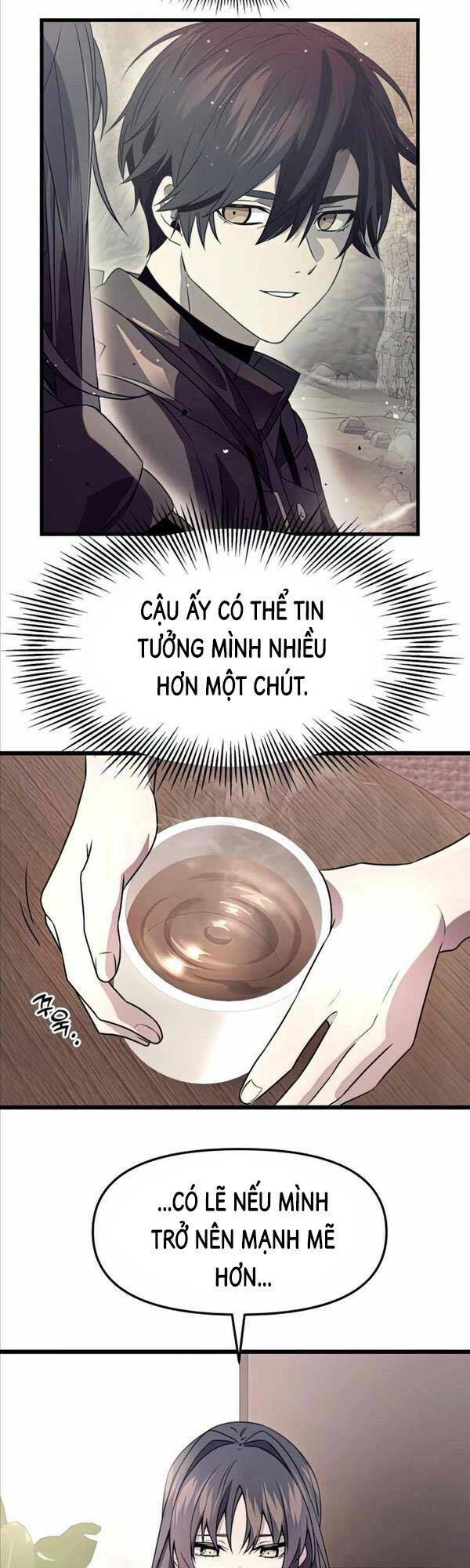Ta Nhận Được Vật Phẩm Thần Thoại Chap 40 - Next Chap 41