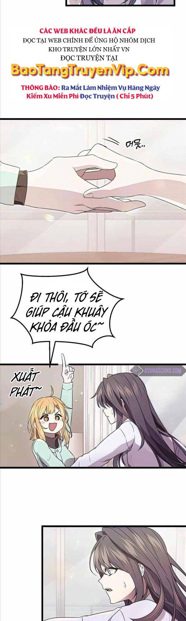 Ta Nhận Được Vật Phẩm Thần Thoại Chap 40 - Next Chap 41