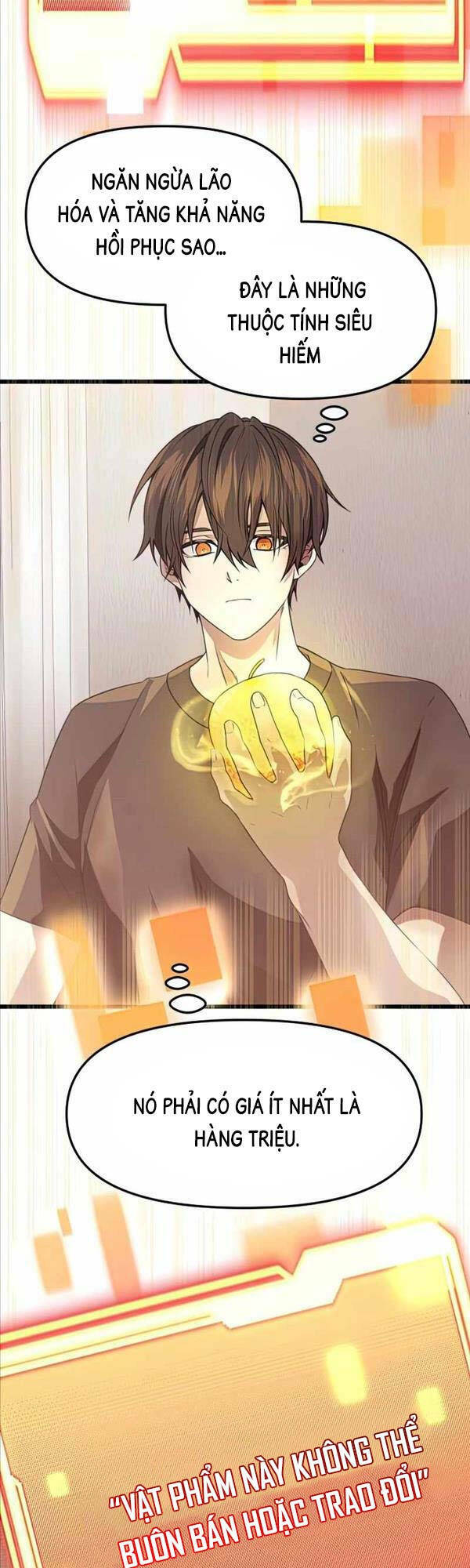 Ta Nhận Được Vật Phẩm Thần Thoại Chap 40 - Next Chap 41