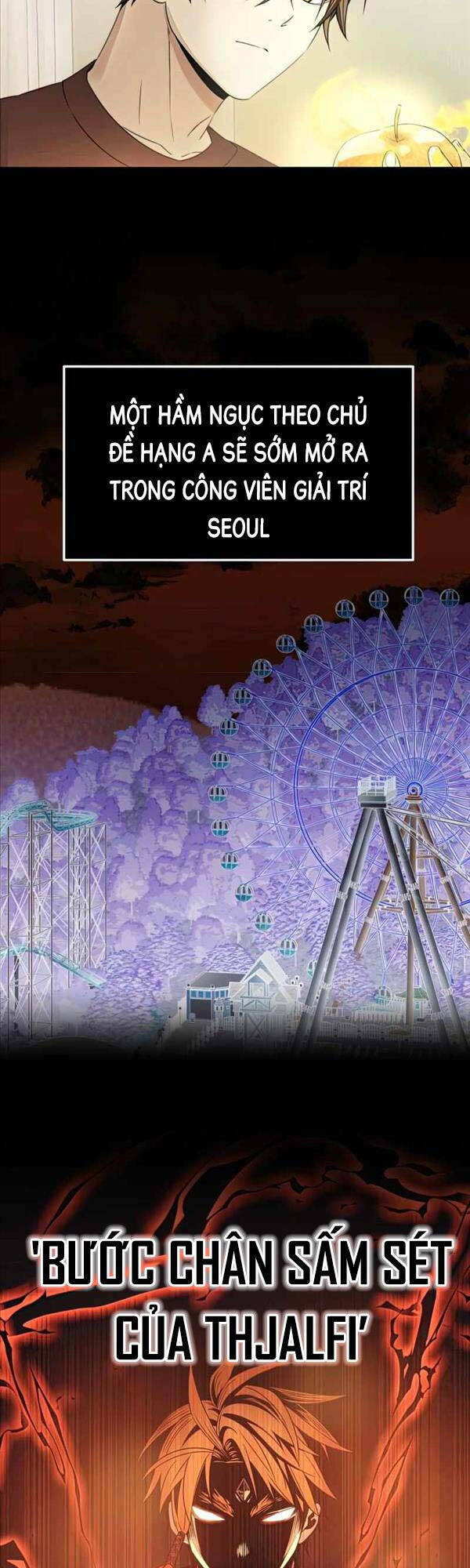 Ta Nhận Được Vật Phẩm Thần Thoại Chap 40 - Next Chap 41