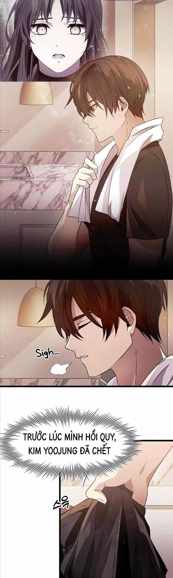 Ta Nhận Được Vật Phẩm Thần Thoại Chap 40 - Next Chap 41